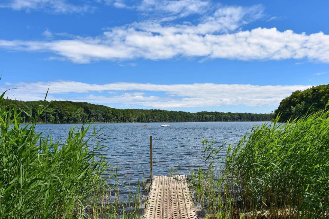 Sonnenpark 03 - Mit Sauna Korswandt Ngoại thất bức ảnh