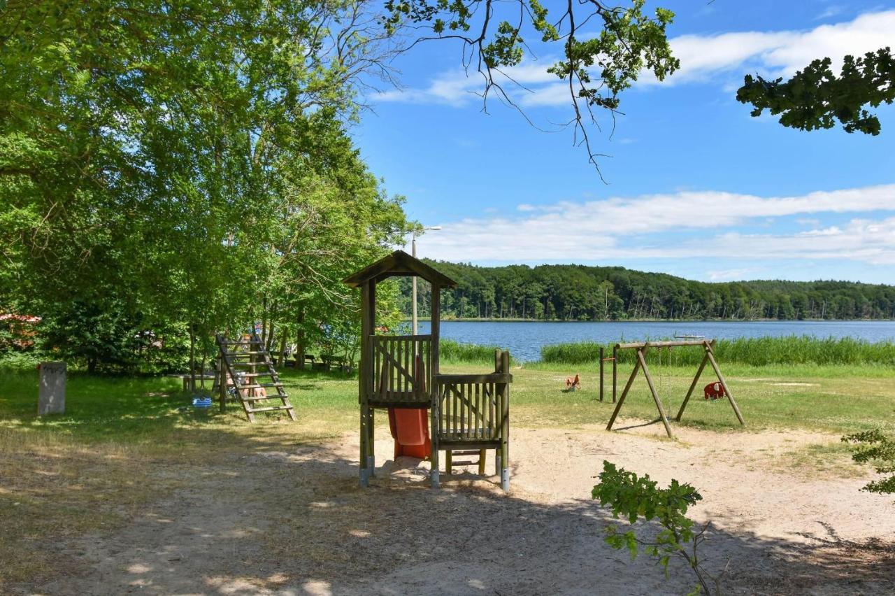Sonnenpark 03 - Mit Sauna Korswandt Ngoại thất bức ảnh